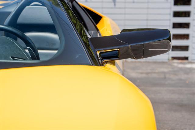 used 2005 Lamborghini Murcielago car, priced at $249,900