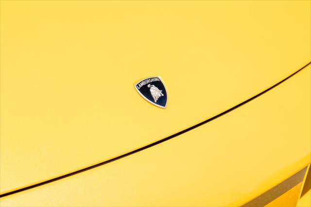used 2005 Lamborghini Murcielago car, priced at $249,900