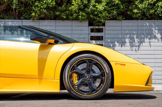 used 2005 Lamborghini Murcielago car, priced at $249,900