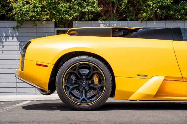 used 2005 Lamborghini Murcielago car, priced at $249,900