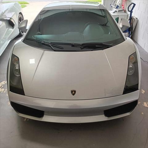 used 2004 Lamborghini Gallardo car, priced at $105,000