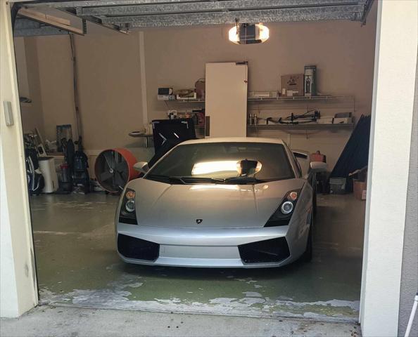 used 2004 Lamborghini Gallardo car, priced at $105,000