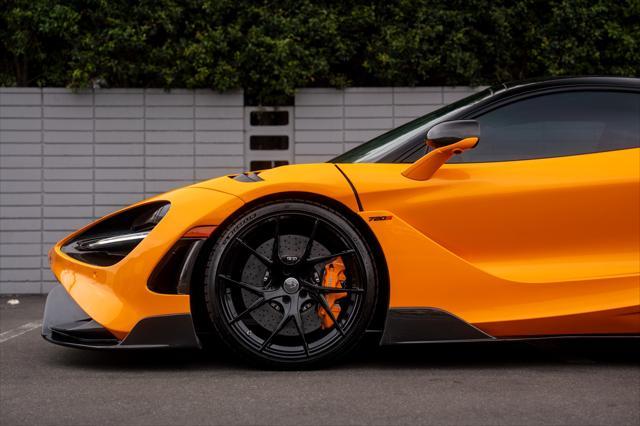 used 2020 McLaren 720S car, priced at $239,900