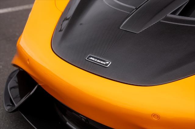 used 2020 McLaren 720S car, priced at $239,900