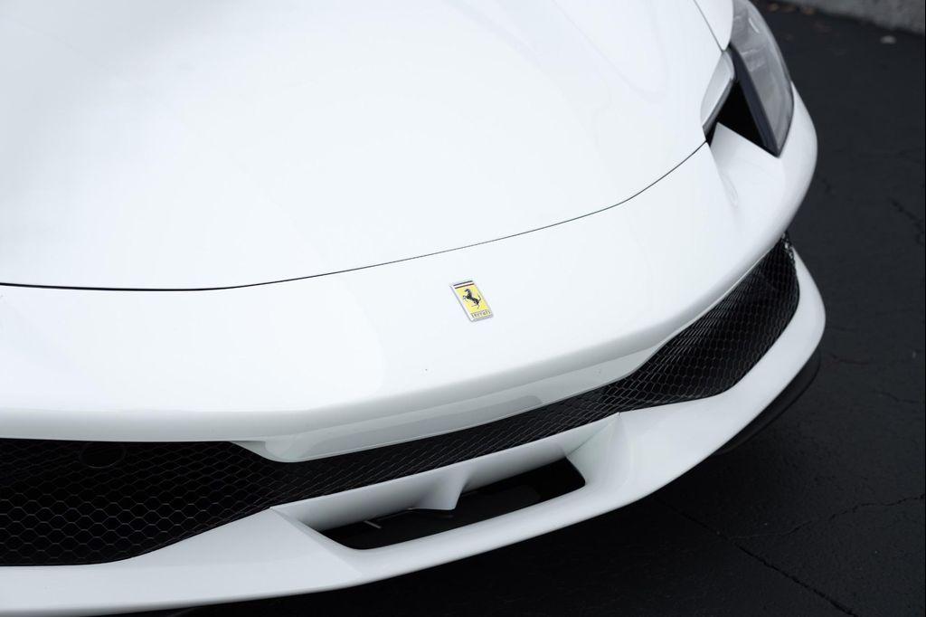 used 2025 Ferrari 296 GTB car, priced at $334,900