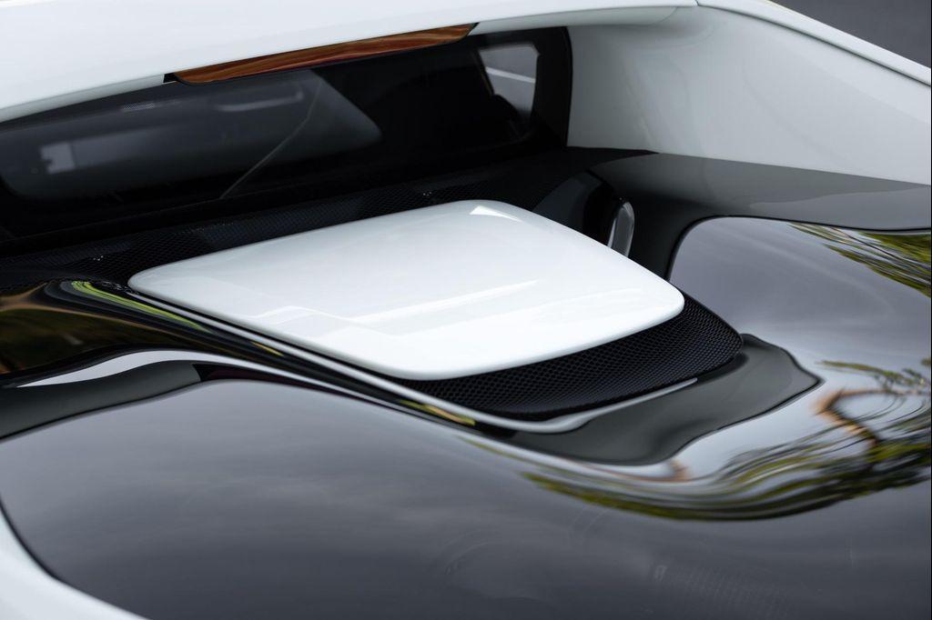 used 2025 Ferrari 296 GTB car, priced at $334,900