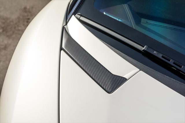 used 2020 Lamborghini Aventador SVJ car, priced at $839,900