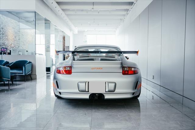 used 2007 Porsche 911 car, priced at $304,900