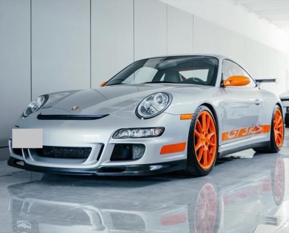 used 2007 Porsche 911 car, priced at $304,900