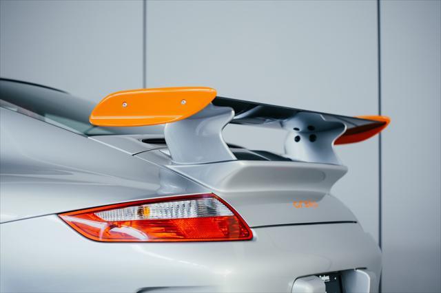 used 2007 Porsche 911 car, priced at $304,900