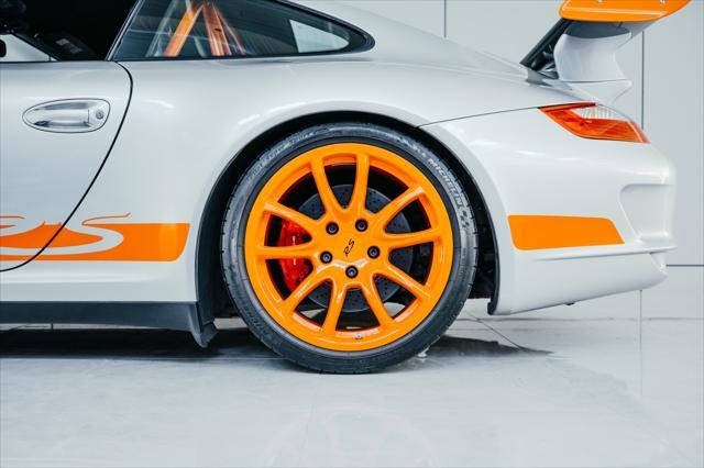 used 2007 Porsche 911 car, priced at $304,900