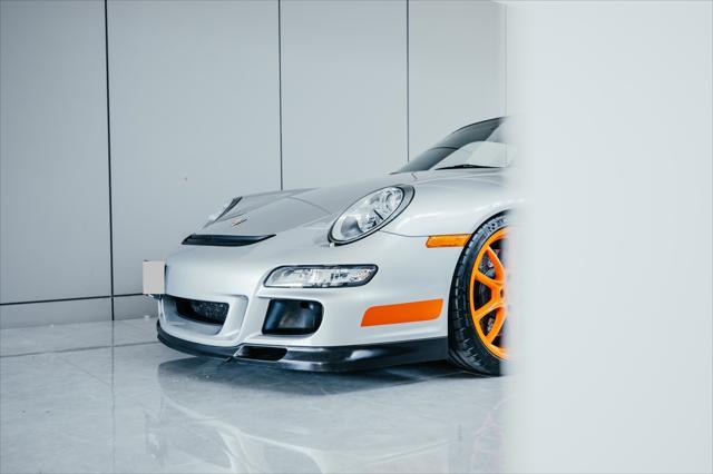 used 2007 Porsche 911 car, priced at $304,900