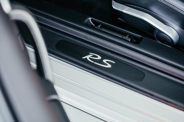 used 2007 Porsche 911 car, priced at $304,900
