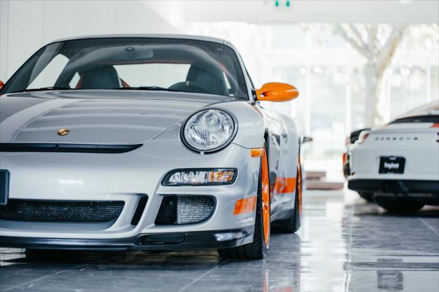 used 2007 Porsche 911 car, priced at $304,900