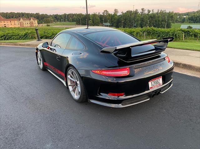 used 2015 Porsche 911 car, priced at $135,900