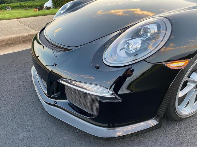 used 2015 Porsche 911 car, priced at $135,900