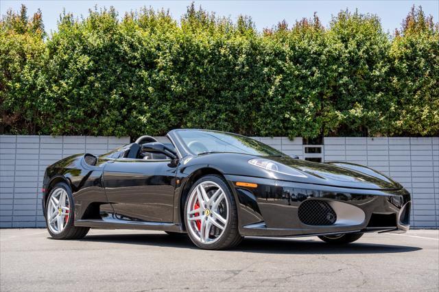 used 2008 Ferrari F430 car, priced at $159,900
