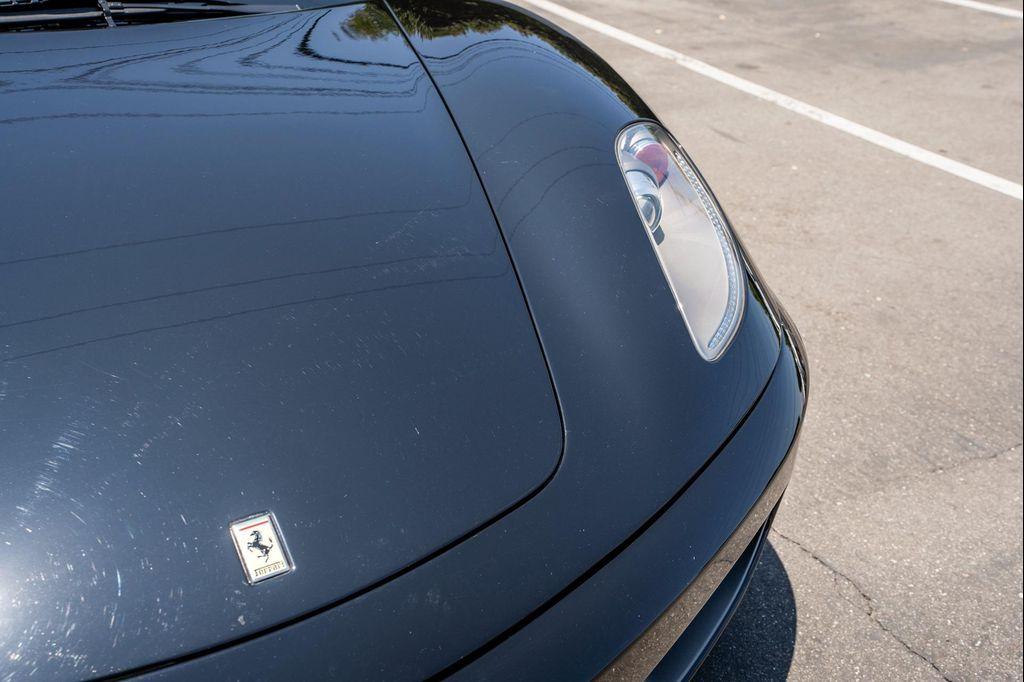 used 2008 Ferrari F430 car, priced at $159,900