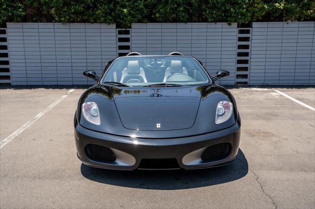 used 2008 Ferrari F430 car, priced at $159,900