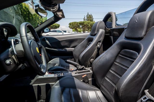 used 2008 Ferrari F430 car, priced at $159,900