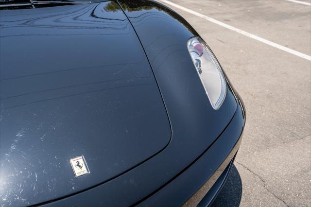used 2008 Ferrari F430 car, priced at $159,900