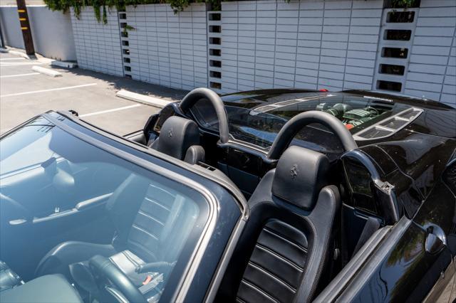 used 2008 Ferrari F430 car, priced at $159,900