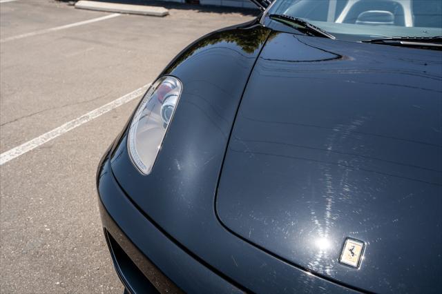 used 2008 Ferrari F430 car, priced at $159,900