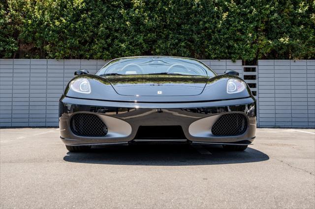 used 2008 Ferrari F430 car, priced at $159,900