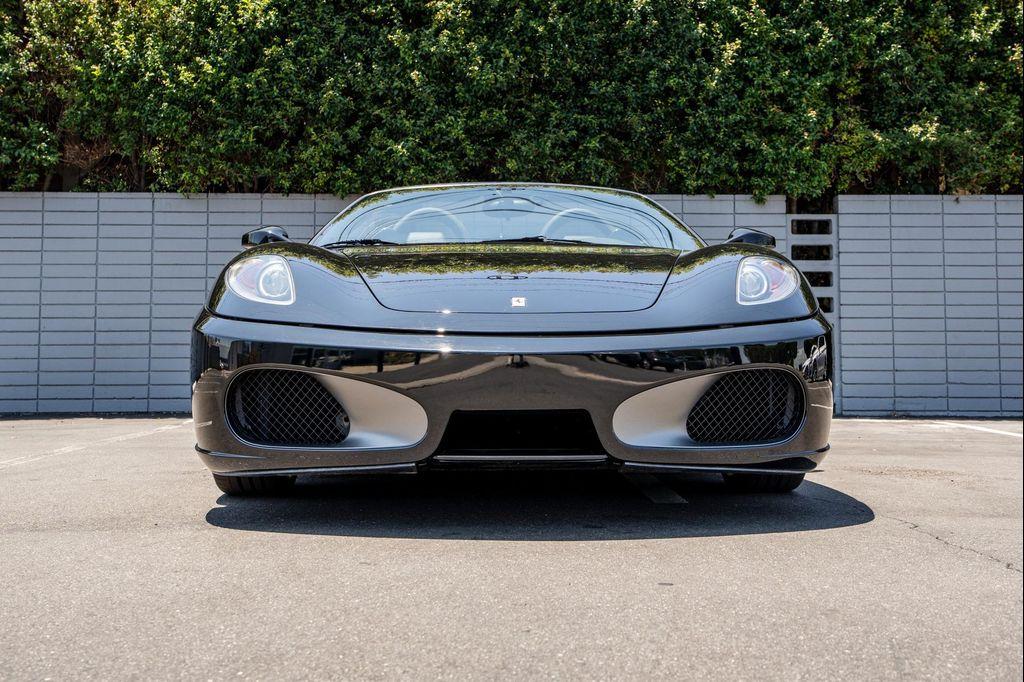 used 2008 Ferrari F430 car, priced at $159,900