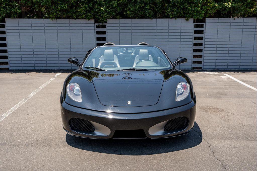 used 2008 Ferrari F430 car, priced at $159,900