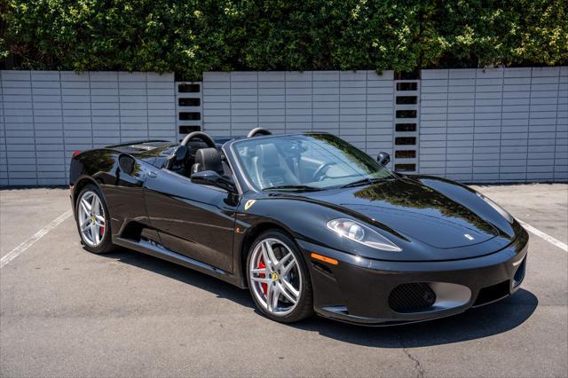used 2008 Ferrari F430 car, priced at $159,900