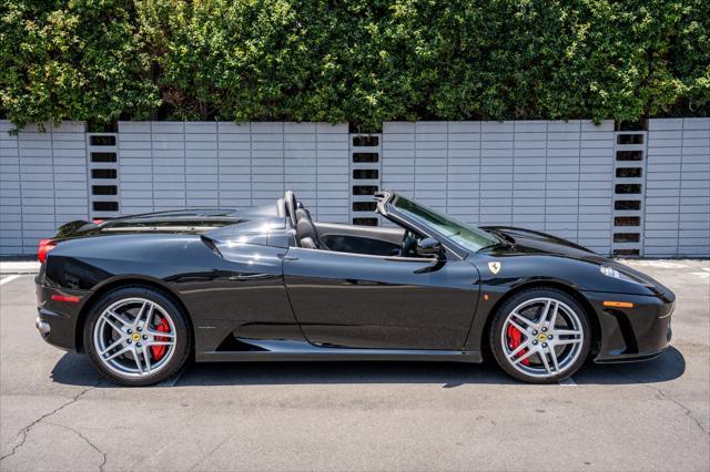 used 2008 Ferrari F430 car, priced at $159,900