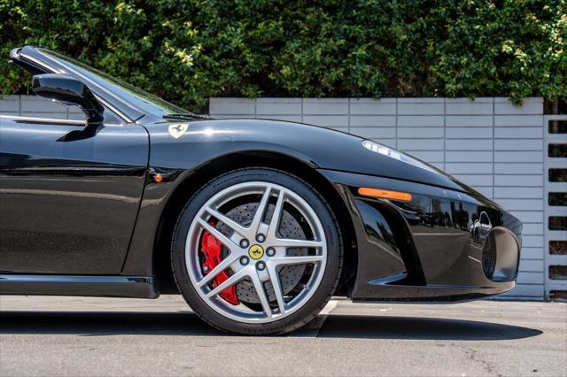 used 2008 Ferrari F430 car, priced at $159,900