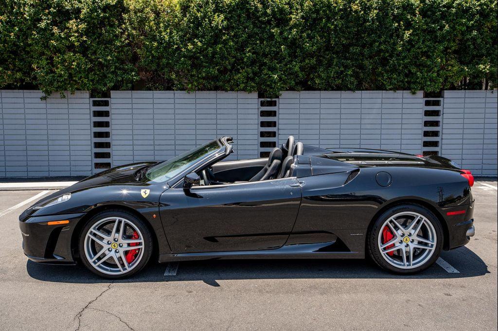 used 2008 Ferrari F430 car, priced at $159,900