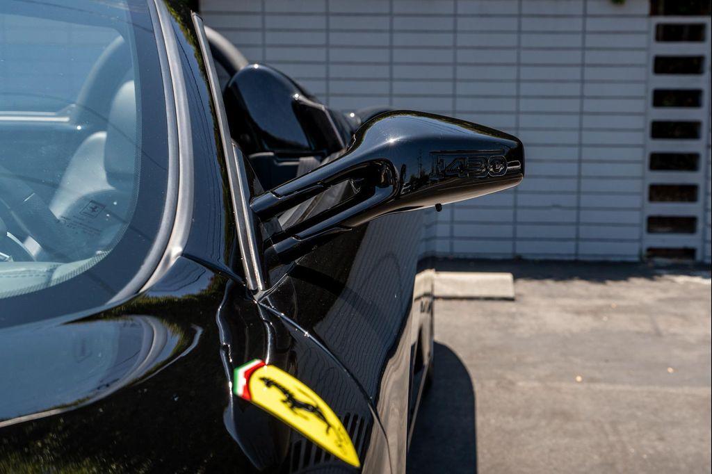 used 2008 Ferrari F430 car, priced at $159,900