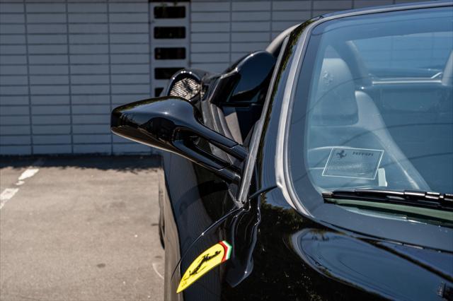 used 2008 Ferrari F430 car, priced at $159,900