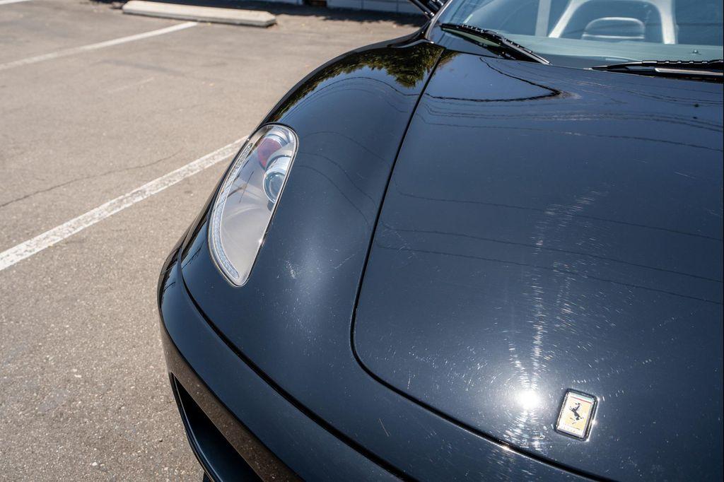 used 2008 Ferrari F430 car, priced at $159,900