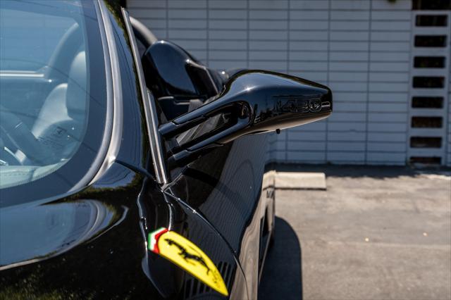 used 2008 Ferrari F430 car, priced at $159,900