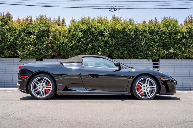 used 2008 Ferrari F430 car, priced at $159,900