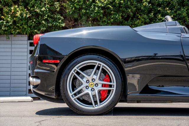 used 2008 Ferrari F430 car, priced at $159,900