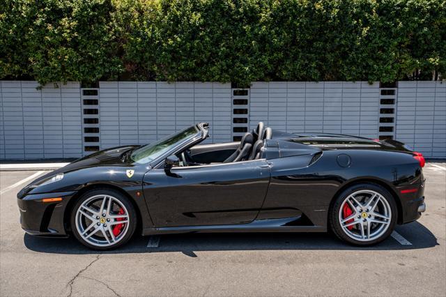 used 2008 Ferrari F430 car, priced at $159,900