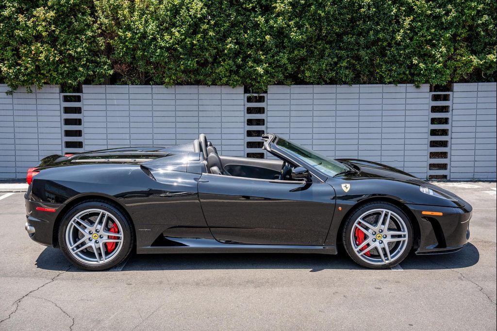 used 2008 Ferrari F430 car, priced at $159,900