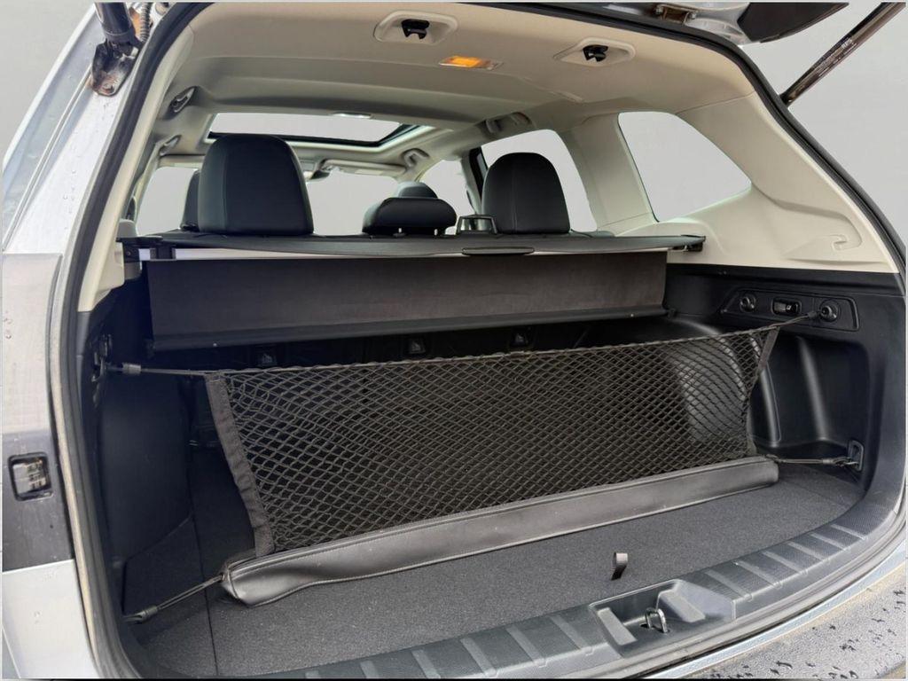 used 2024 Subaru Forester car, priced at $31,620