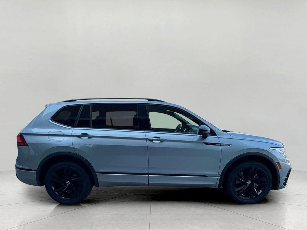 used 2023 Volkswagen Tiguan car, priced at $27,759