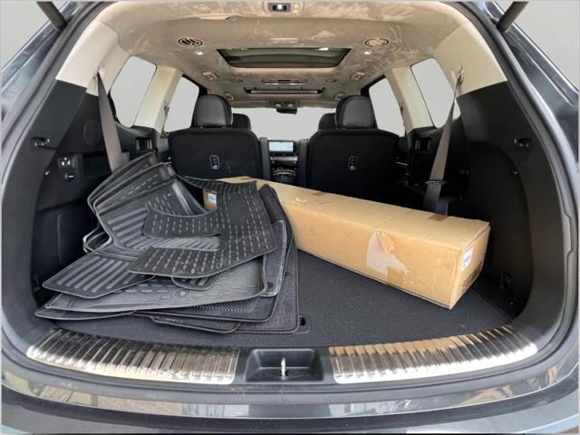 used 2024 Kia Telluride car, priced at $47,300