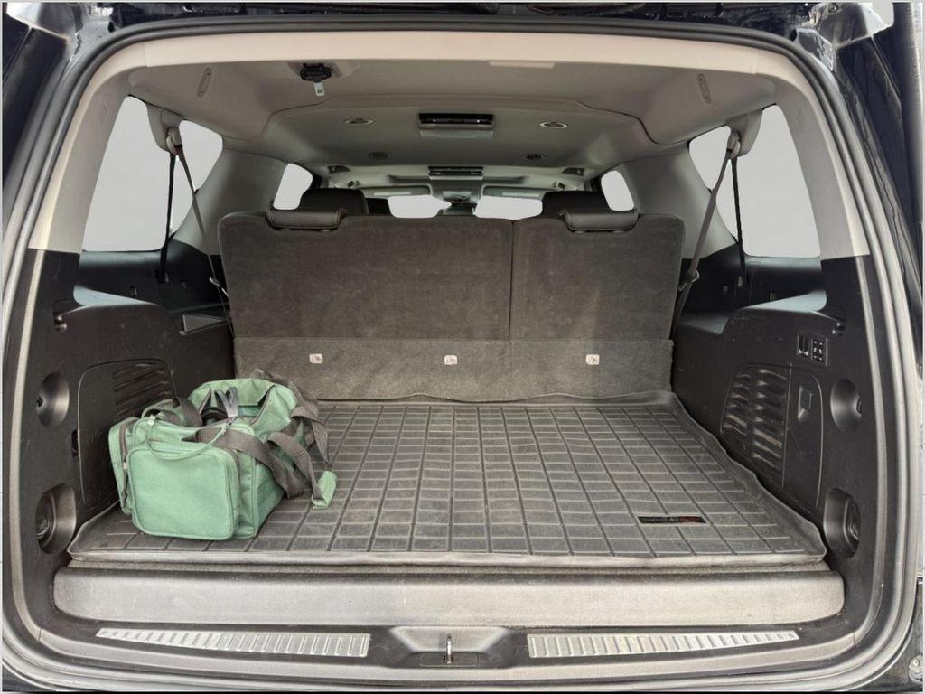 used 2016 GMC Yukon XL car, priced at $21,534