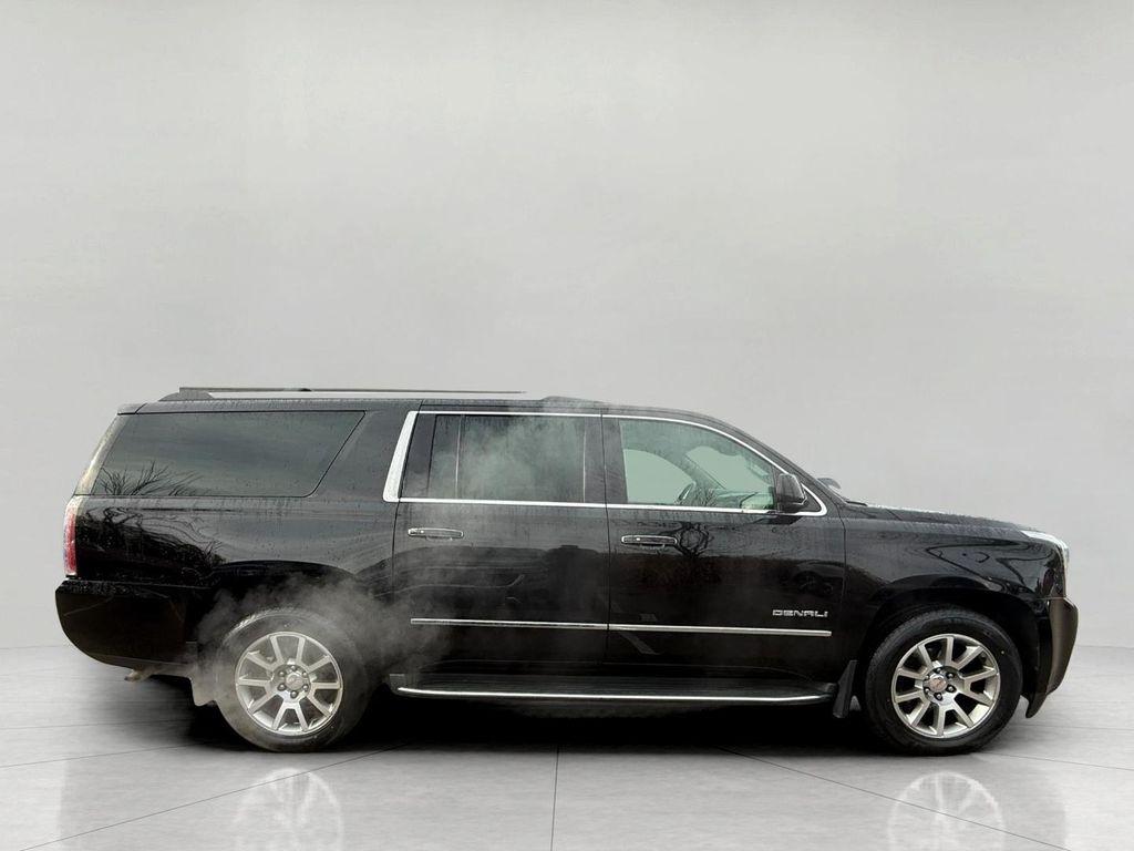 used 2016 GMC Yukon XL car, priced at $21,534