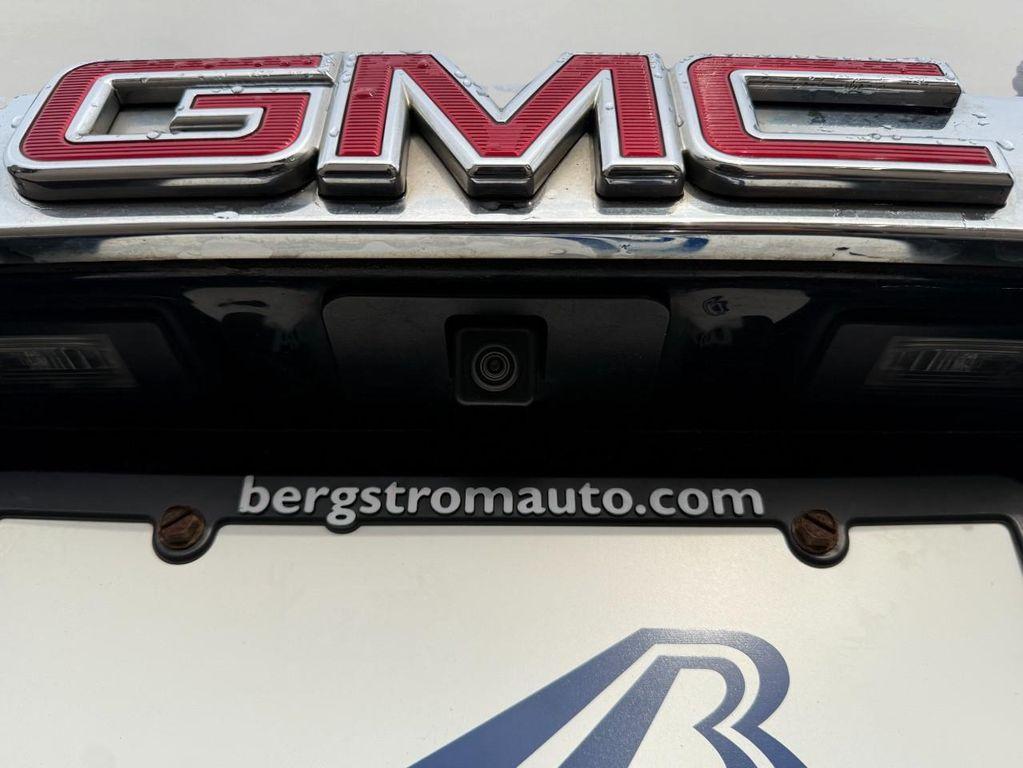 used 2016 GMC Yukon XL car, priced at $21,534