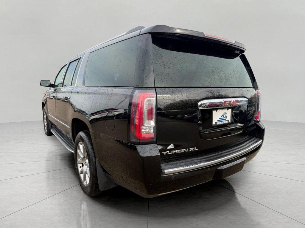 used 2016 GMC Yukon XL car, priced at $21,534