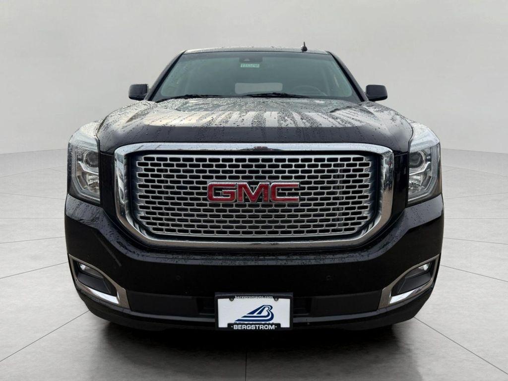 used 2016 GMC Yukon XL car, priced at $21,534